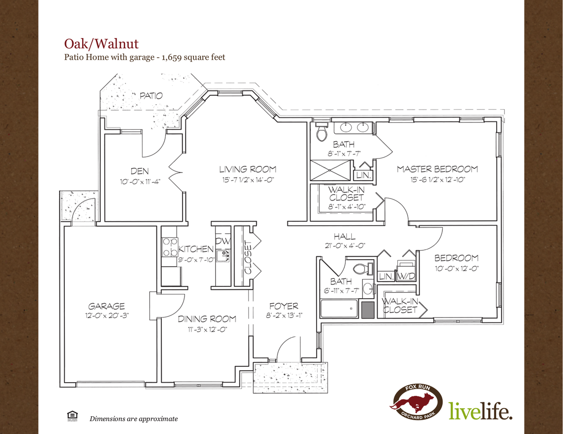 Fox Run Orchard Park Senior Living Community Assisted Living, Nursing
